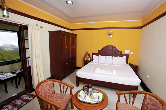 Elysium Gardens Hill Resorts